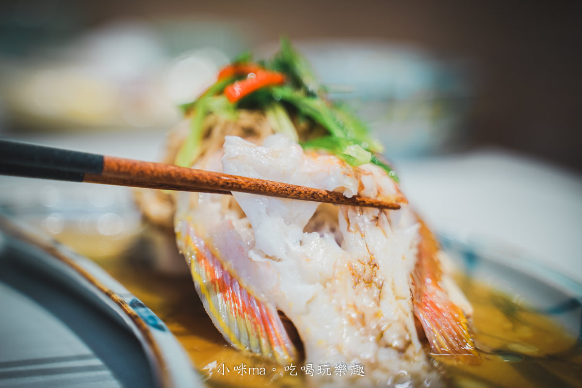 【礁溪美食】順惠日海|礁溪新開幕無菜單料理,堅持海釣魚貨給你尚青的海味,道道大份量很怕老闆沒賺錢啊~,宜蘭無菜單料理 - 第50張圖
