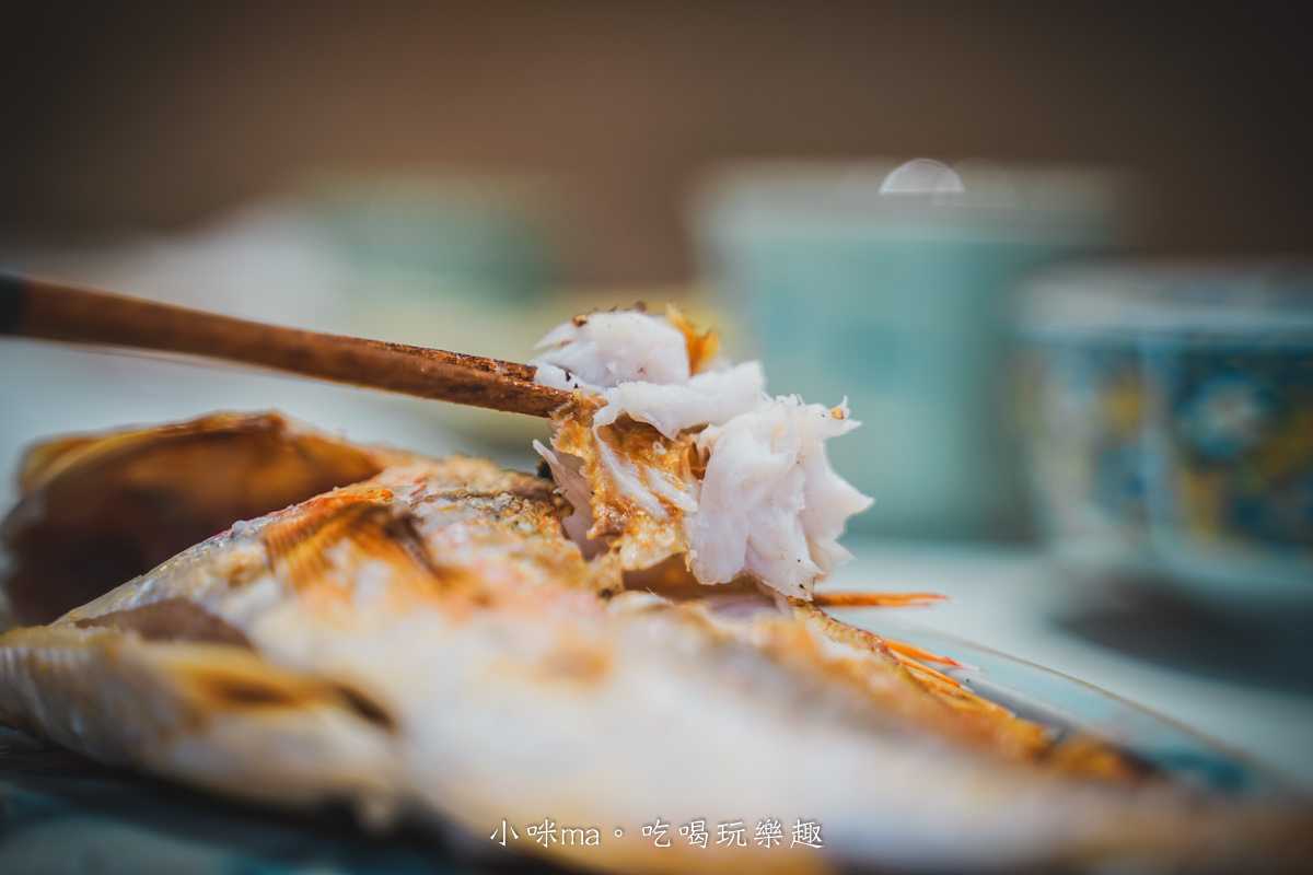 【礁溪美食】順惠日海|礁溪新開幕無菜單料理,堅持海釣魚貨給你尚青的海味,道道大份量很怕老闆沒賺錢啊~,宜蘭無菜單料理 - 第25張圖