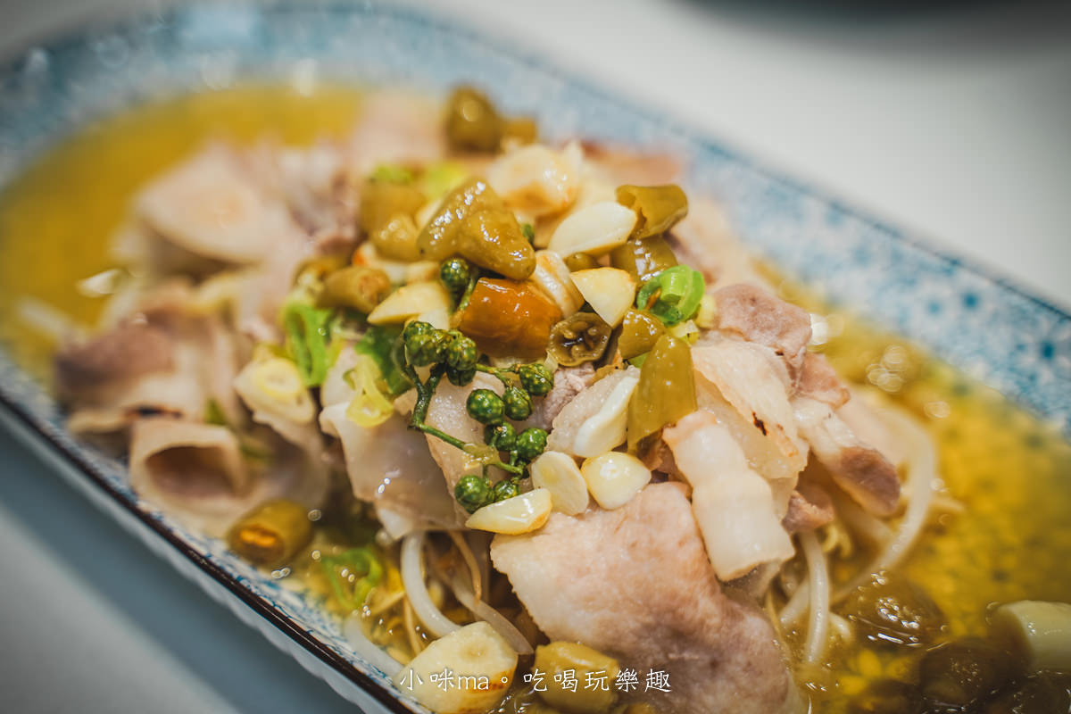 【礁溪美食】順惠日海|礁溪新開幕無菜單料理,堅持海釣魚貨給你尚青的海味,道道大份量很怕老闆沒賺錢啊~,宜蘭無菜單料理 - 第52張圖