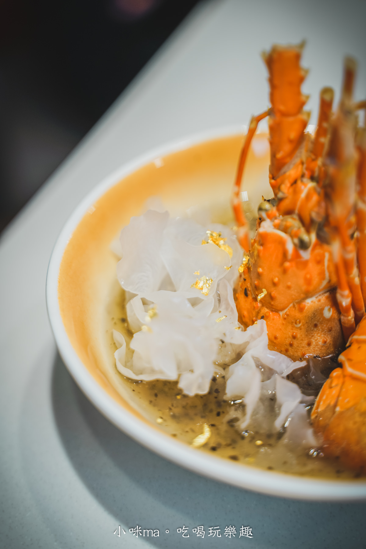 【礁溪美食】順惠日海|礁溪新開幕無菜單料理,堅持海釣魚貨給你尚青的海味,道道大份量很怕老闆沒賺錢啊~,宜蘭無菜單料理 - 第28張圖