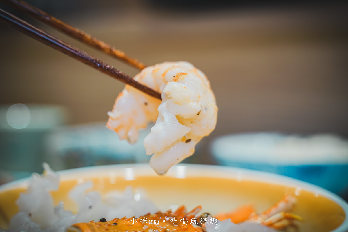 【礁溪美食】順惠日海|礁溪新開幕無菜單料理,堅持海釣魚貨給你尚青的海味,道道大份量很怕老闆沒賺錢啊~,宜蘭無菜單料理 - 第29張圖