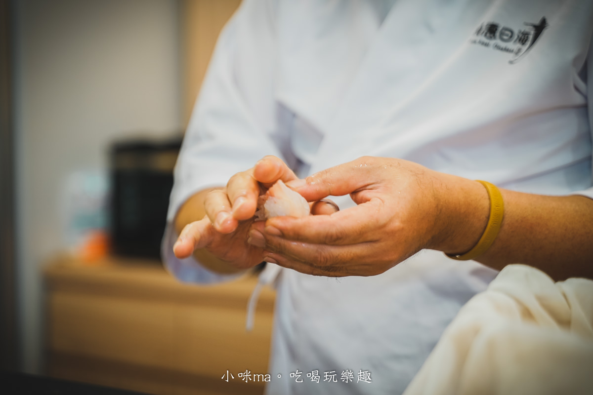 【礁溪美食】順惠日海|礁溪新開幕無菜單料理,堅持海釣魚貨給你尚青的海味,道道大份量很怕老闆沒賺錢啊~,宜蘭無菜單料理 - 第30張圖