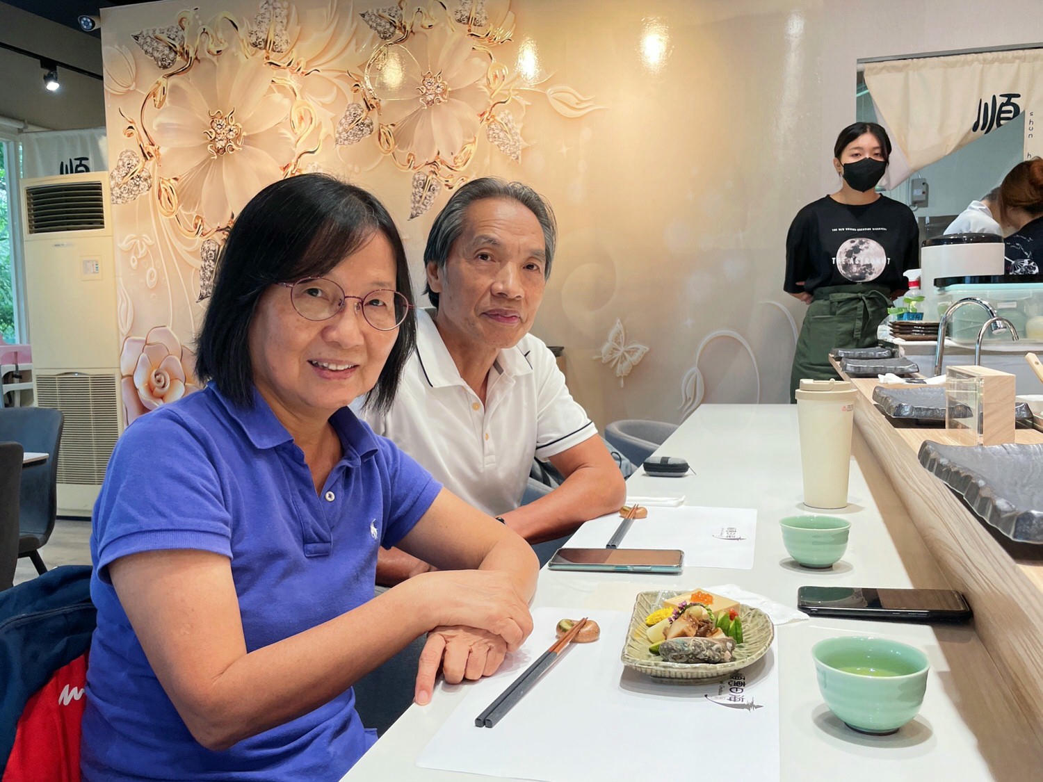 【礁溪美食】順惠日海|礁溪新開幕無菜單料理,堅持海釣魚貨給你尚青的海味,道道大份量很怕老闆沒賺錢啊~,宜蘭無菜單料理 - 第55張圖