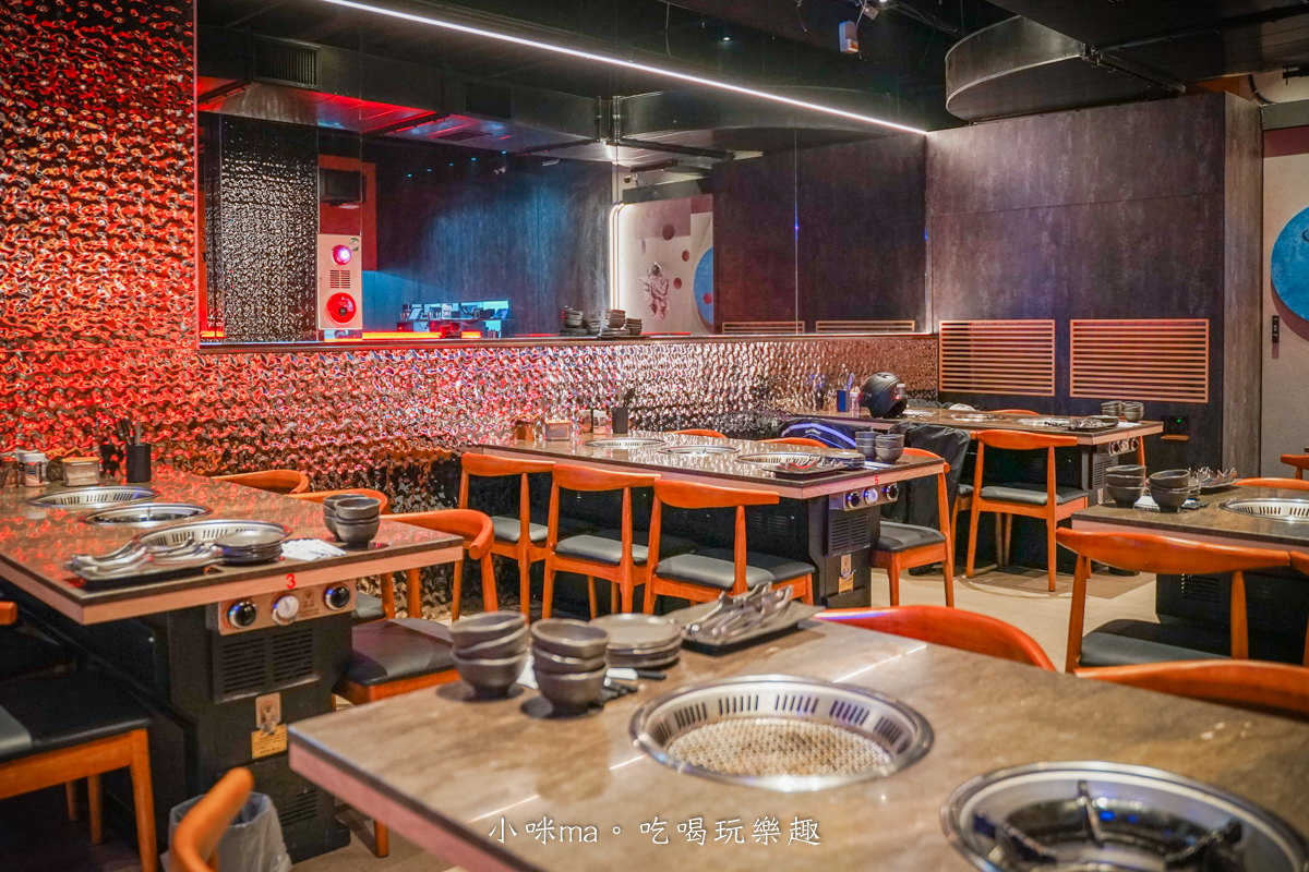 【基隆吃到飽推薦】赤富士日式無煙燒肉鍋物-基隆店|和牛、海鮮一次滿足!高CP值燒肉鍋物吃到飽太誇張! - 第4張圖