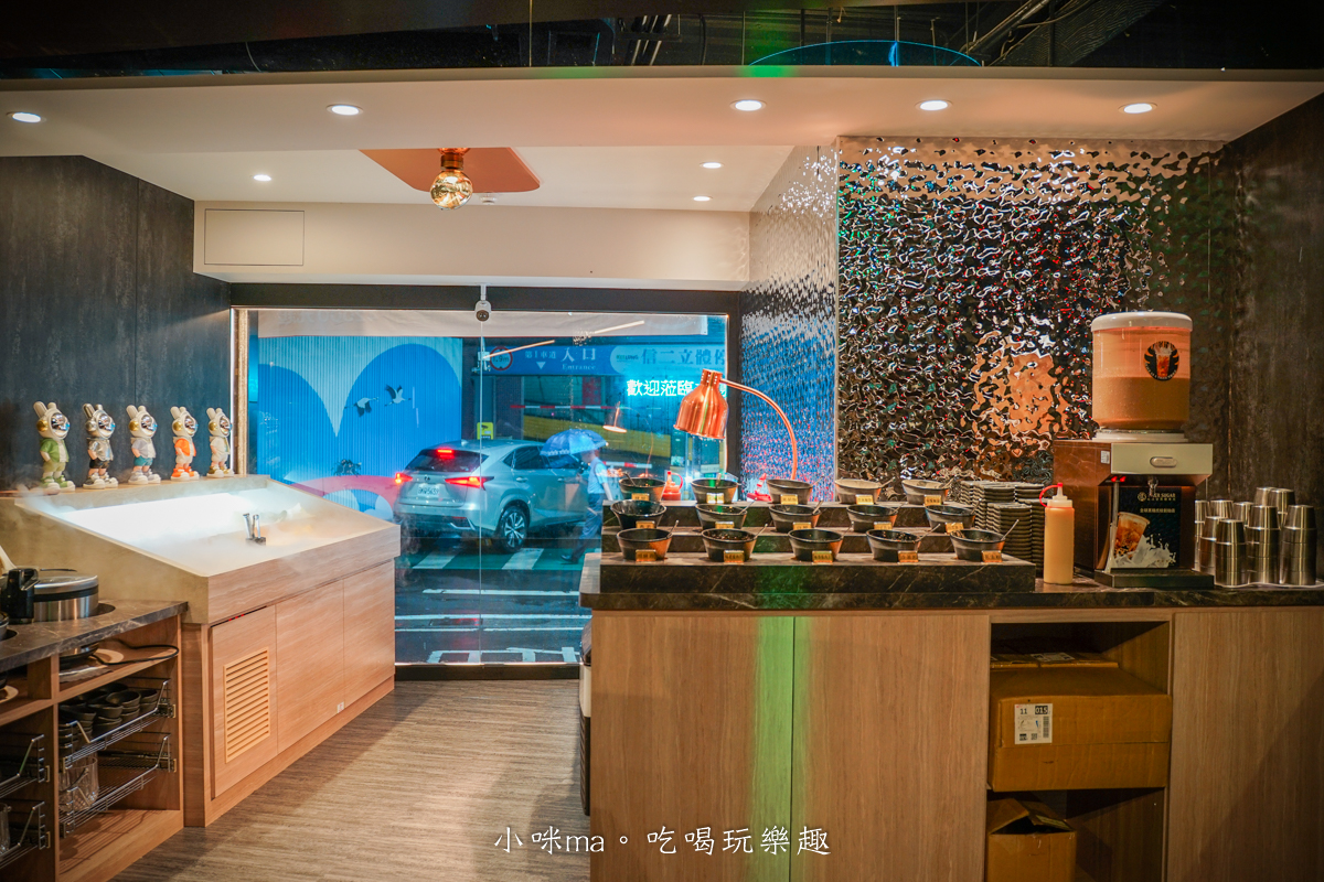 【基隆吃到飽推薦】赤富士日式無煙燒肉鍋物-基隆店|和牛、海鮮一次滿足!高CP值燒肉鍋物吃到飽太誇張! - 第6張圖