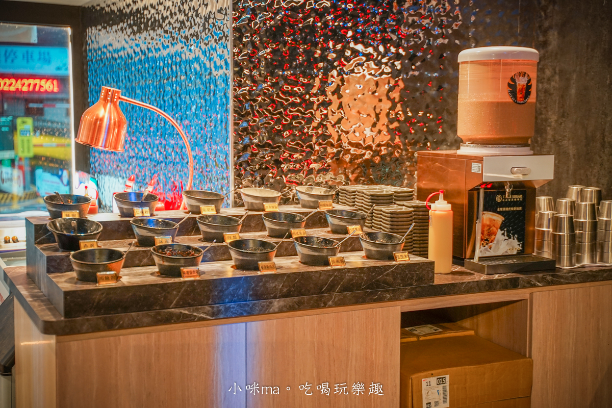 【基隆吃到飽推薦】赤富士日式無煙燒肉鍋物-基隆店|和牛、海鮮一次滿足!高CP值燒肉鍋物吃到飽太誇張! - 第7張圖