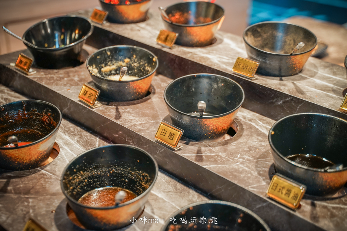 【基隆吃到飽推薦】赤富士日式無煙燒肉鍋物-基隆店|和牛、海鮮一次滿足!高CP值燒肉鍋物吃到飽太誇張! - 第8張圖