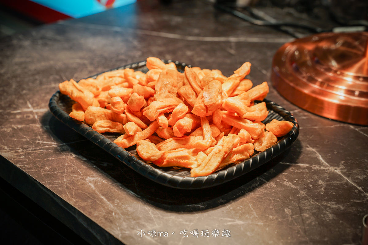 【基隆吃到飽推薦】赤富士日式無煙燒肉鍋物-基隆店|和牛、海鮮一次滿足!高CP值燒肉鍋物吃到飽太誇張! - 第15張圖