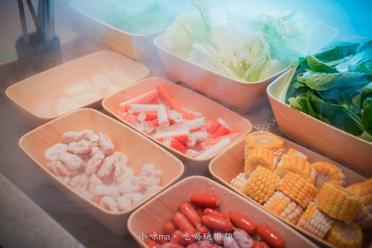 【基隆吃到飽推薦】赤富士日式無煙燒肉鍋物-基隆店|和牛、海鮮一次滿足!高CP值燒肉鍋物吃到飽太誇張! - 第11張圖