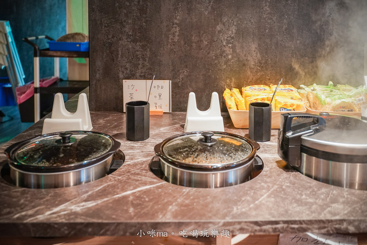 【基隆吃到飽推薦】赤富士日式無煙燒肉鍋物-基隆店|和牛、海鮮一次滿足!高CP值燒肉鍋物吃到飽太誇張! - 第16張圖