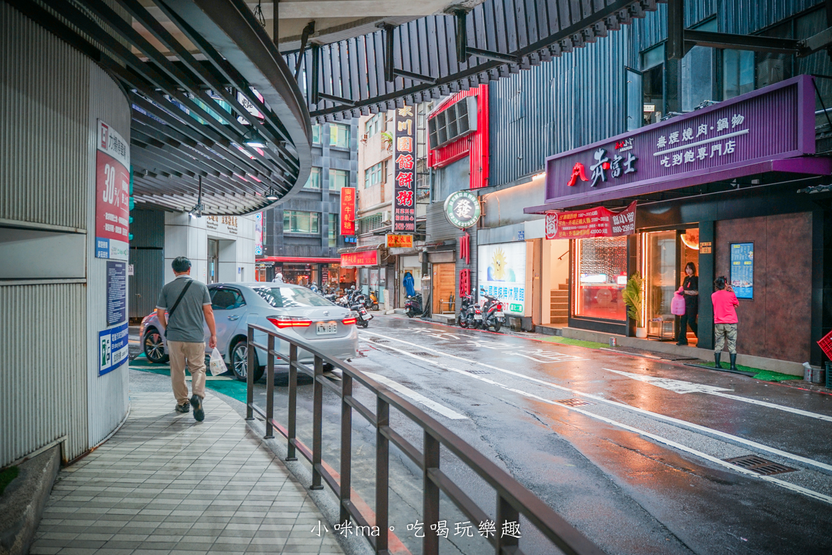 【基隆吃到飽推薦】赤富士日式無煙燒肉鍋物-基隆店|和牛、海鮮一次滿足!高CP值燒肉鍋物吃到飽太誇張! - 第2張圖