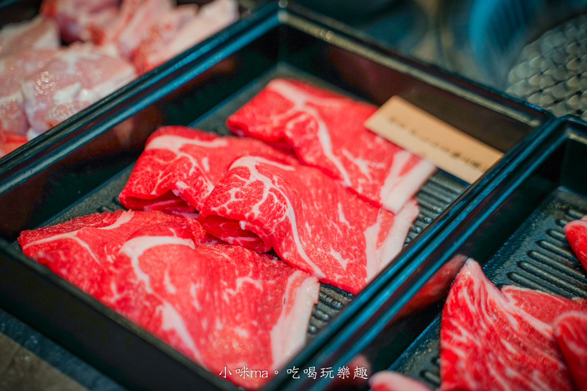 【基隆吃到飽推薦】赤富士日式無煙燒肉鍋物-基隆店|和牛、海鮮一次滿足!高CP值燒肉鍋物吃到飽太誇張! - 第32張圖