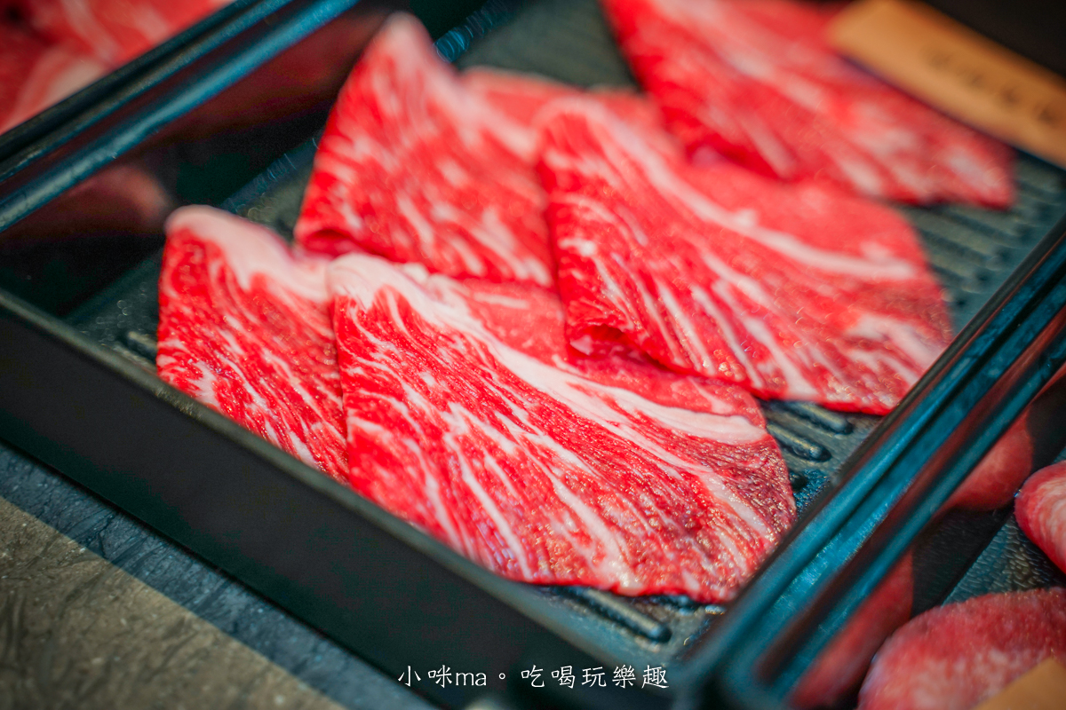 【基隆吃到飽推薦】赤富士日式無煙燒肉鍋物-基隆店|和牛、海鮮一次滿足!高CP值燒肉鍋物吃到飽太誇張! - 第38張圖