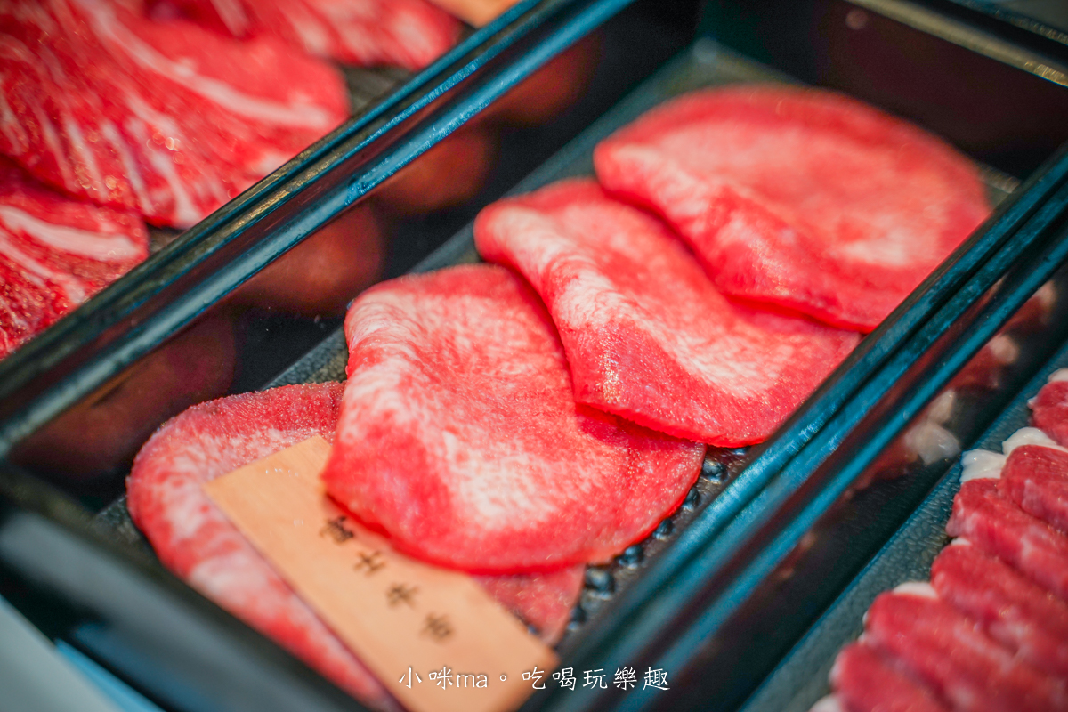 【基隆吃到飽推薦】赤富士日式無煙燒肉鍋物-基隆店|和牛、海鮮一次滿足!高CP值燒肉鍋物吃到飽太誇張! - 第45張圖