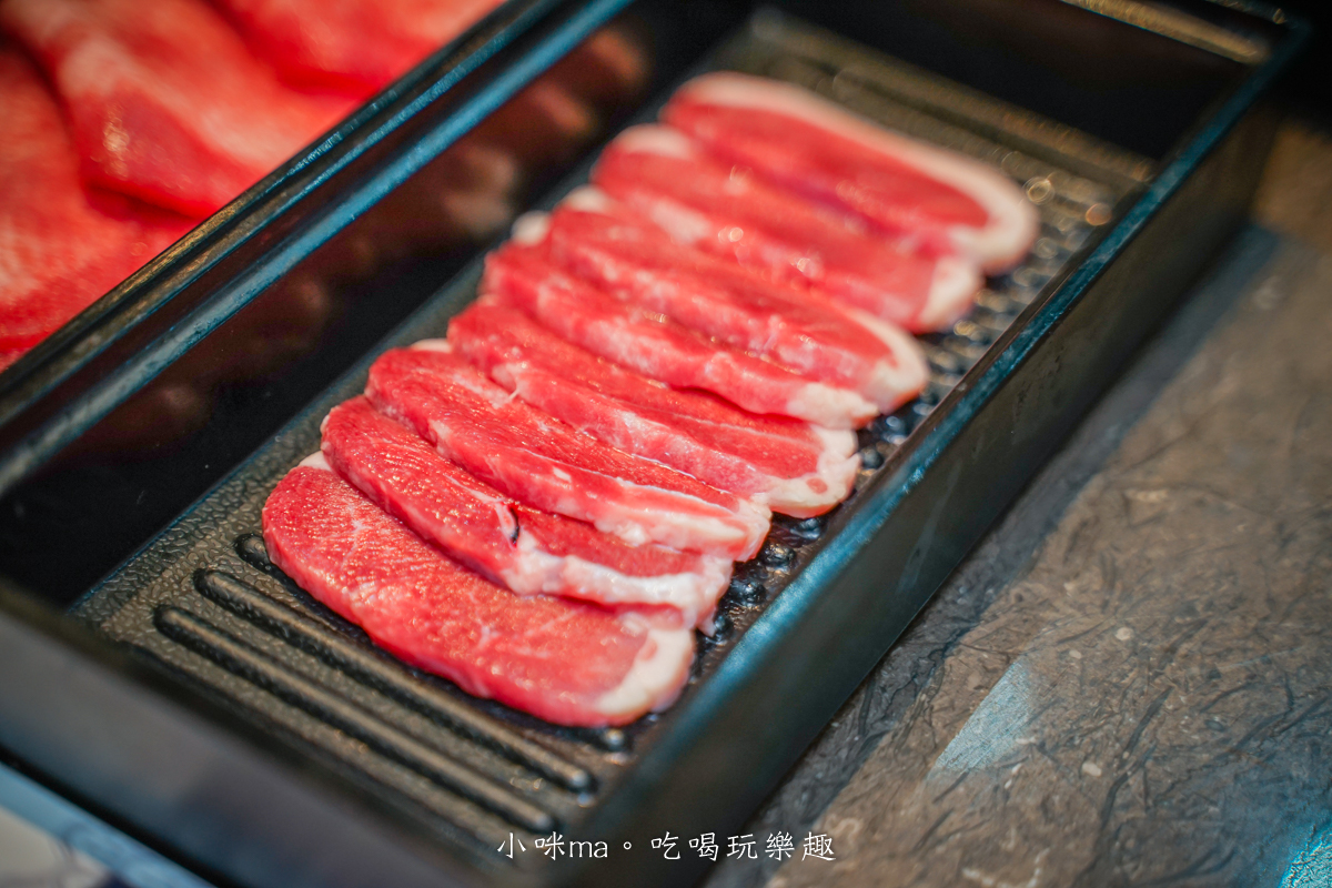 【基隆吃到飽推薦】赤富士日式無煙燒肉鍋物-基隆店|和牛、海鮮一次滿足!高CP值燒肉鍋物吃到飽太誇張! - 第47張圖