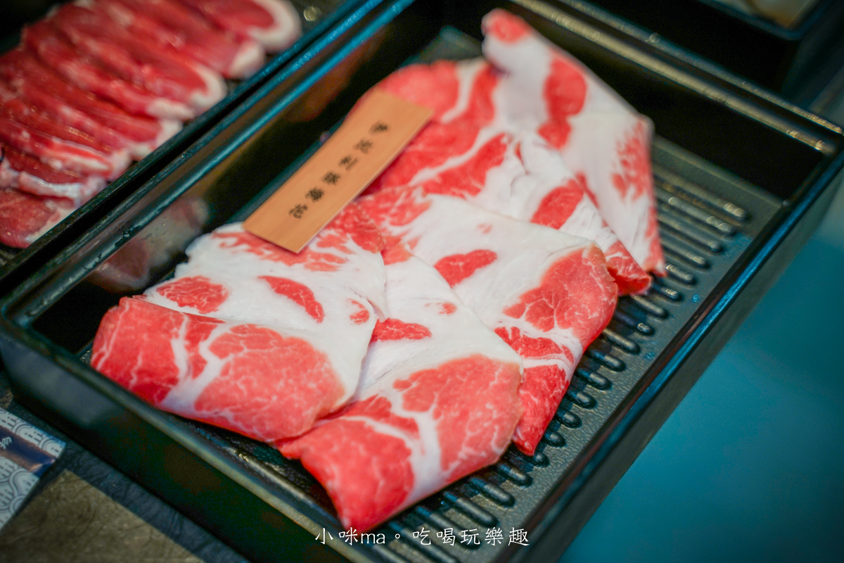 【基隆吃到飽推薦】赤富士日式無煙燒肉鍋物-基隆店|和牛、海鮮一次滿足!高CP值燒肉鍋物吃到飽太誇張! - 第35張圖