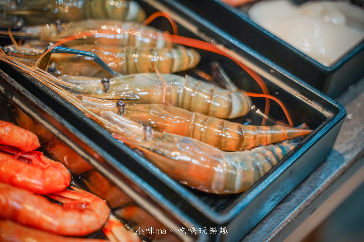 【基隆吃到飽推薦】赤富士日式無煙燒肉鍋物-基隆店|和牛、海鮮一次滿足!高CP值燒肉鍋物吃到飽太誇張! - 第53張圖