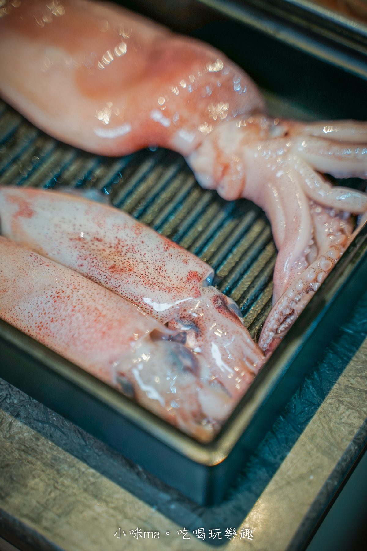 【基隆吃到飽推薦】赤富士日式無煙燒肉鍋物-基隆店|和牛、海鮮一次滿足!高CP值燒肉鍋物吃到飽太誇張! - 第62張圖