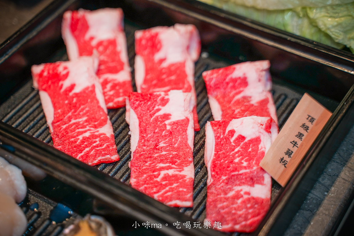 【基隆吃到飽推薦】赤富士日式無煙燒肉鍋物-基隆店|和牛、海鮮一次滿足!高CP值燒肉鍋物吃到飽太誇張! - 第49張圖