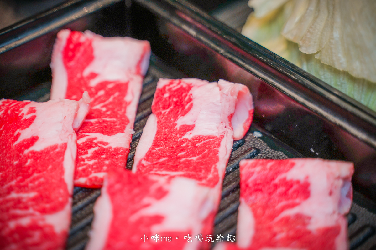【基隆吃到飽推薦】赤富士日式無煙燒肉鍋物-基隆店|和牛、海鮮一次滿足!高CP值燒肉鍋物吃到飽太誇張! - 第50張圖