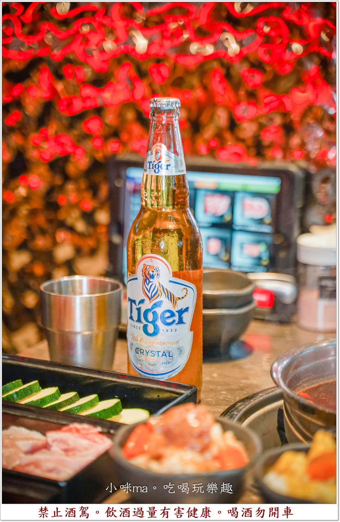 【基隆吃到飽推薦】赤富士日式無煙燒肉鍋物-基隆店|和牛、海鮮一次滿足!高CP值燒肉鍋物吃到飽太誇張! - 第22張圖