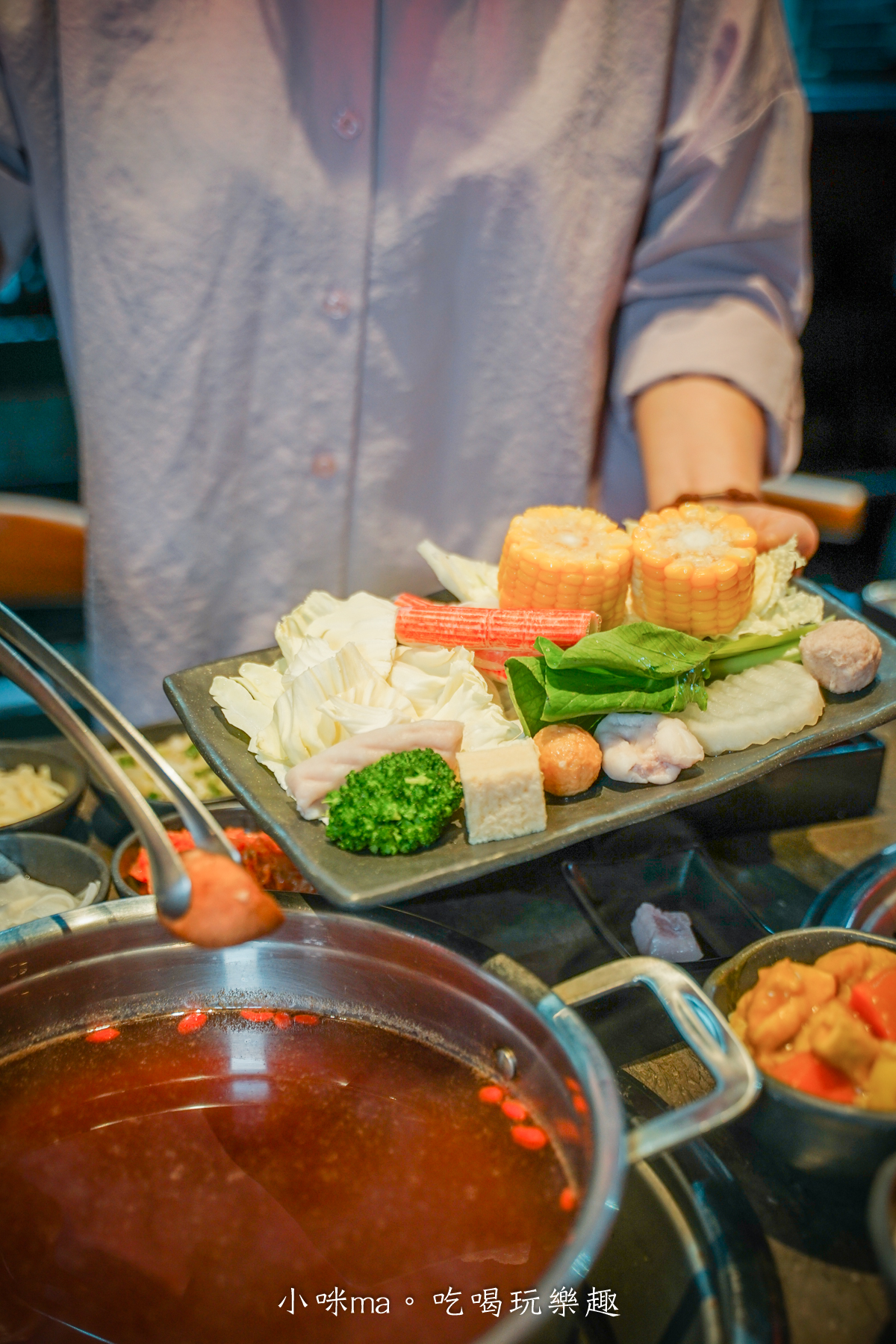 【基隆吃到飽推薦】赤富士日式無煙燒肉鍋物-基隆店|和牛、海鮮一次滿足!高CP值燒肉鍋物吃到飽太誇張! - 第27張圖