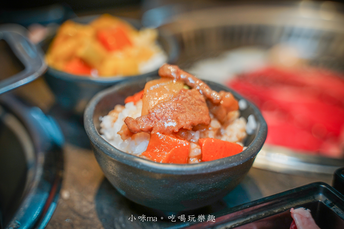 【基隆吃到飽推薦】赤富士日式無煙燒肉鍋物-基隆店|和牛、海鮮一次滿足!高CP值燒肉鍋物吃到飽太誇張! - 第28張圖