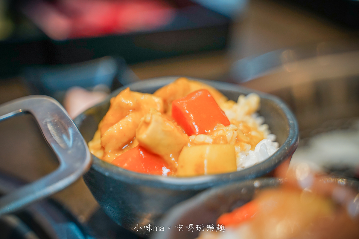 【基隆吃到飽推薦】赤富士日式無煙燒肉鍋物-基隆店|和牛、海鮮一次滿足!高CP值燒肉鍋物吃到飽太誇張! - 第29張圖