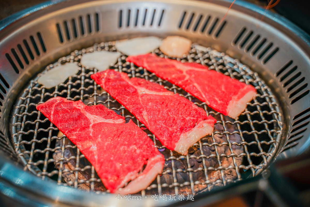 【基隆吃到飽推薦】赤富士日式無煙燒肉鍋物-基隆店|和牛、海鮮一次滿足!高CP值燒肉鍋物吃到飽太誇張! - 第33張圖