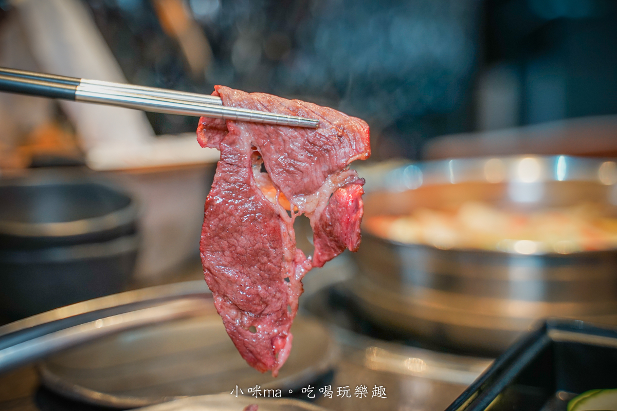 【基隆吃到飽推薦】赤富士日式無煙燒肉鍋物-基隆店|和牛、海鮮一次滿足!高CP值燒肉鍋物吃到飽太誇張! - 第34張圖