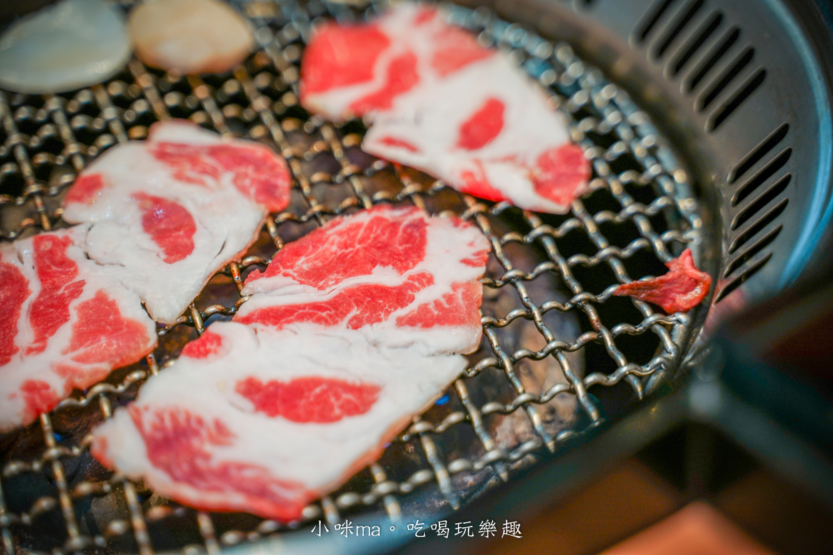 【基隆吃到飽推薦】赤富士日式無煙燒肉鍋物-基隆店|和牛、海鮮一次滿足!高CP值燒肉鍋物吃到飽太誇張! - 第36張圖