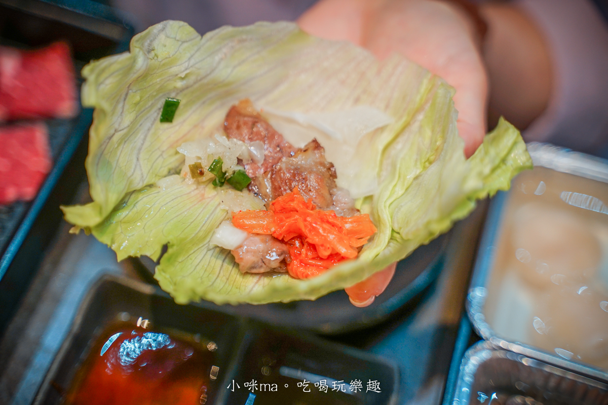 【基隆吃到飽推薦】赤富士日式無煙燒肉鍋物-基隆店|和牛、海鮮一次滿足!高CP值燒肉鍋物吃到飽太誇張! - 第37張圖