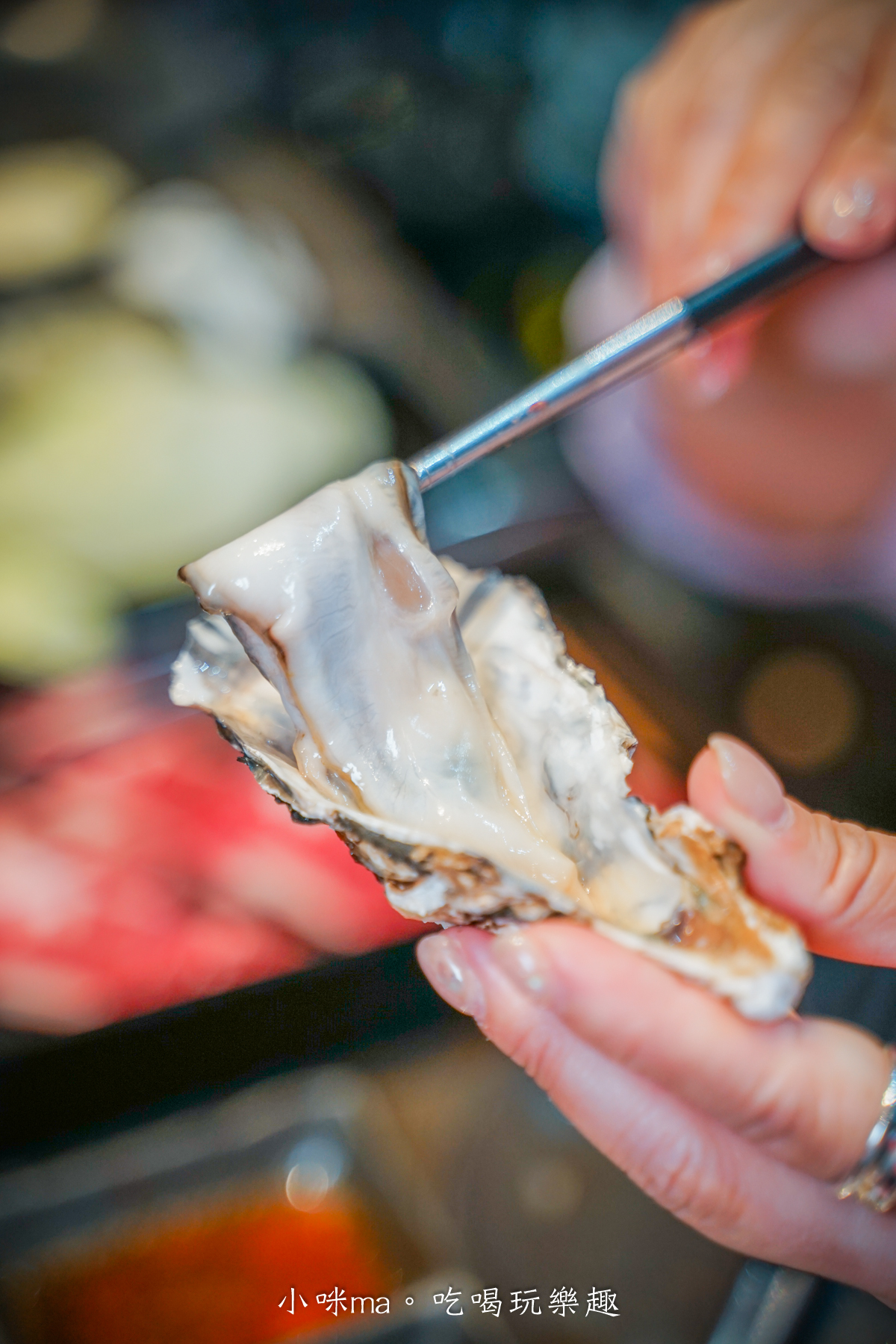 【基隆吃到飽推薦】赤富士日式無煙燒肉鍋物-基隆店|和牛、海鮮一次滿足!高CP值燒肉鍋物吃到飽太誇張! - 第24張圖