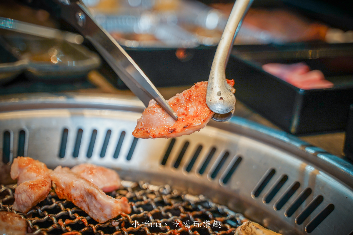 【基隆吃到飽推薦】赤富士日式無煙燒肉鍋物-基隆店|和牛、海鮮一次滿足!高CP值燒肉鍋物吃到飽太誇張! - 第42張圖