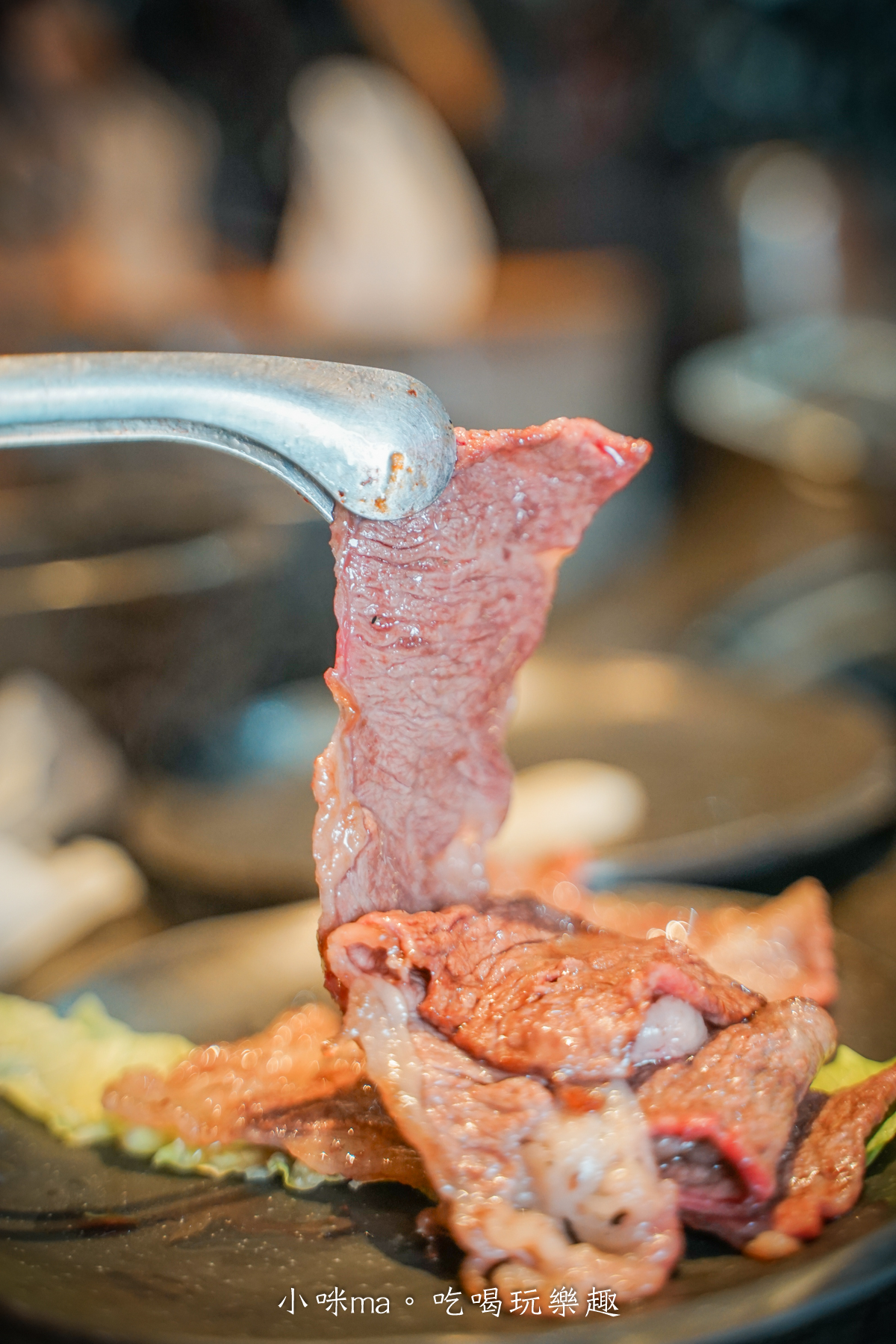 【基隆吃到飽推薦】赤富士日式無煙燒肉鍋物-基隆店|和牛、海鮮一次滿足!高CP值燒肉鍋物吃到飽太誇張! - 第51張圖