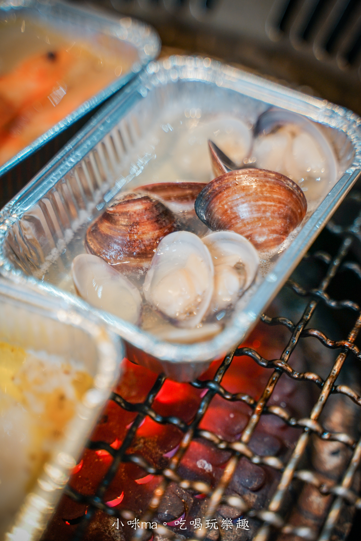 【基隆吃到飽推薦】赤富士日式無煙燒肉鍋物-基隆店|和牛、海鮮一次滿足!高CP值燒肉鍋物吃到飽太誇張! - 第59張圖