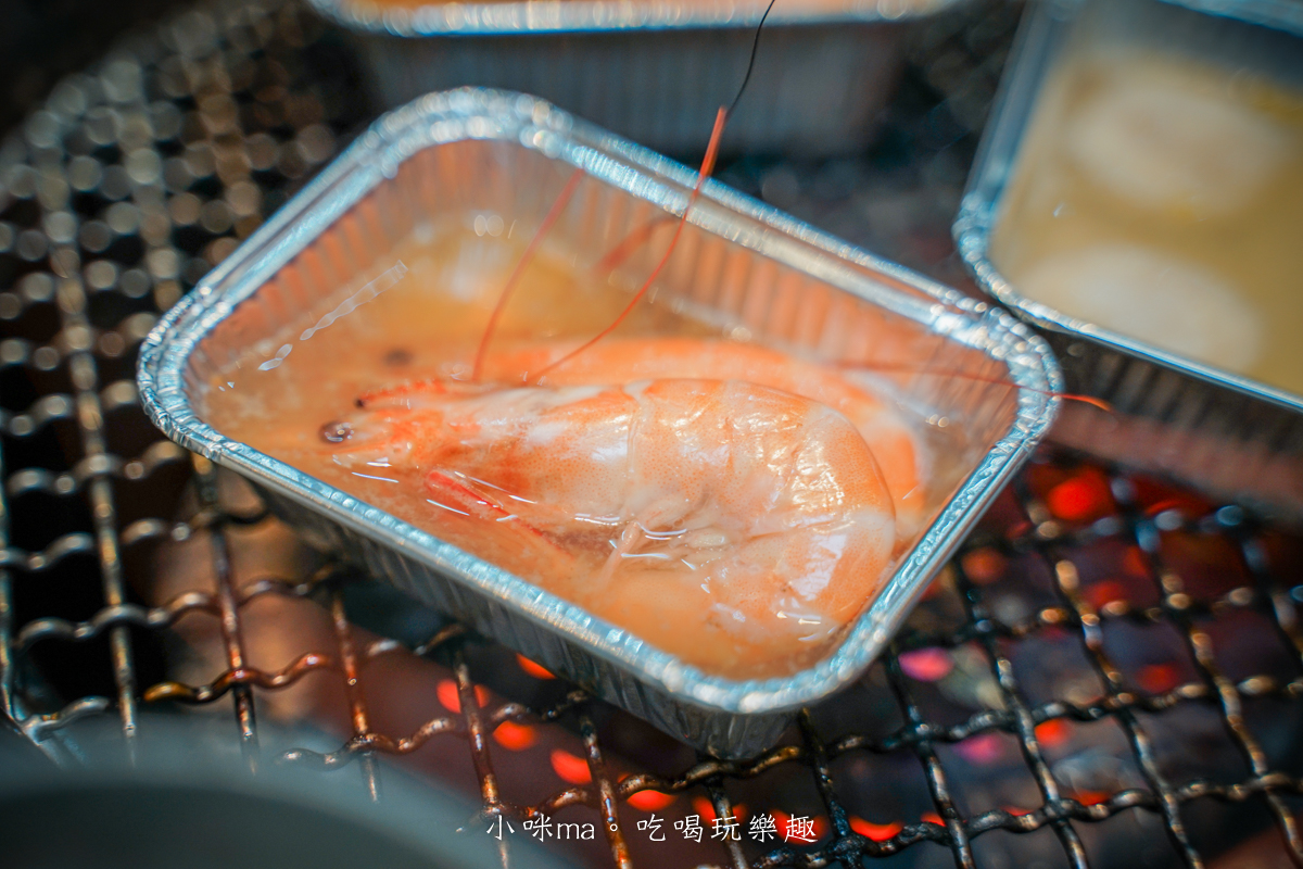 【基隆吃到飽推薦】赤富士日式無煙燒肉鍋物-基隆店|和牛、海鮮一次滿足!高CP值燒肉鍋物吃到飽太誇張! - 第60張圖