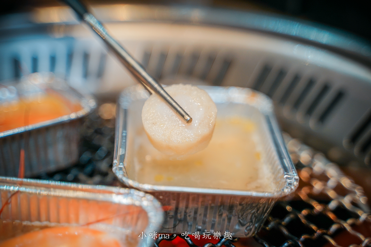 【基隆吃到飽推薦】赤富士日式無煙燒肉鍋物-基隆店|和牛、海鮮一次滿足!高CP值燒肉鍋物吃到飽太誇張! - 第58張圖