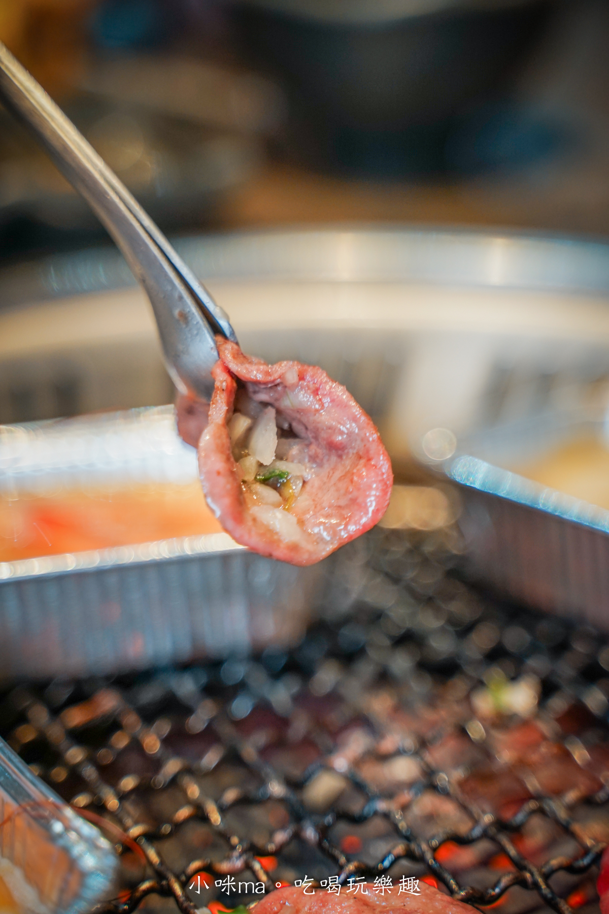 【基隆吃到飽推薦】赤富士日式無煙燒肉鍋物-基隆店|和牛、海鮮一次滿足!高CP值燒肉鍋物吃到飽太誇張! - 第46張圖