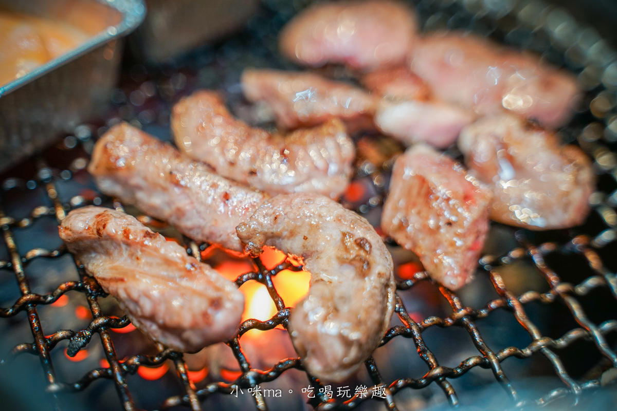 【基隆吃到飽推薦】赤富士日式無煙燒肉鍋物-基隆店|和牛、海鮮一次滿足!高CP值燒肉鍋物吃到飽太誇張! - 第44張圖