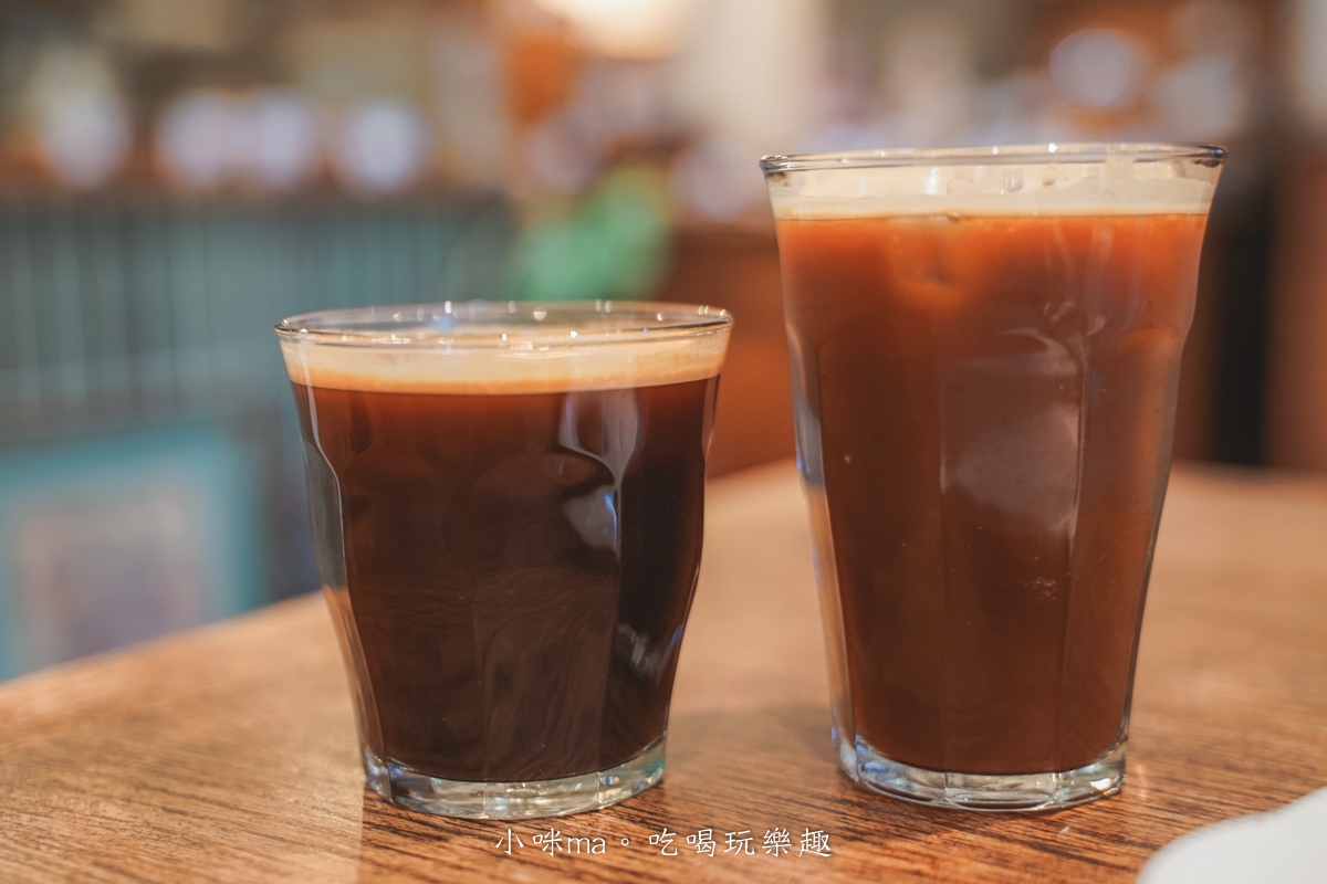 【北投甜點推薦】MU Patisserie 沐林甜點烘焙坊明德店|明德站夢幻法式甜點咖啡廳,超美北歐風空間太療癒! - 第19張圖