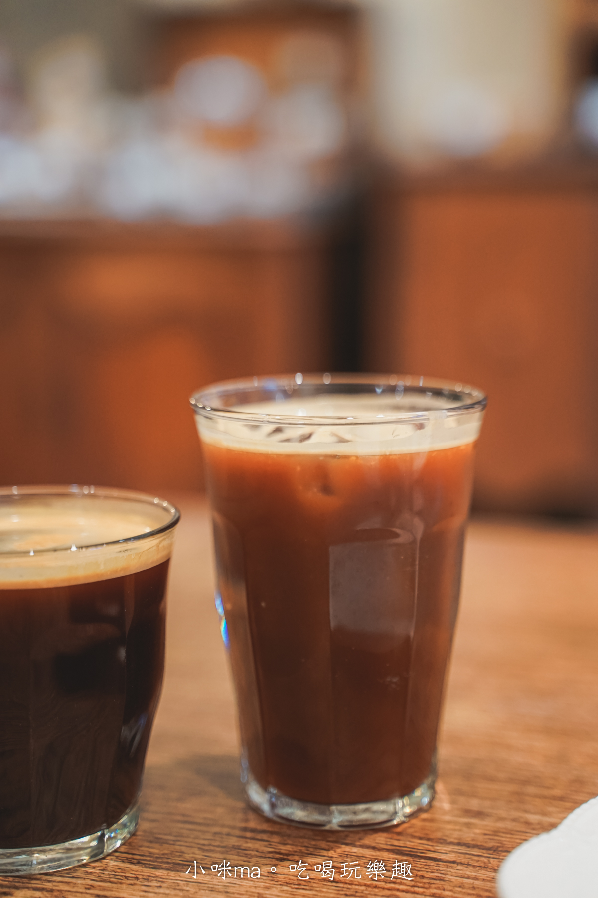 【北投甜點推薦】MU Patisserie 沐林甜點烘焙坊明德店|明德站夢幻法式甜點咖啡廳,超美北歐風空間太療癒! - 第20張圖