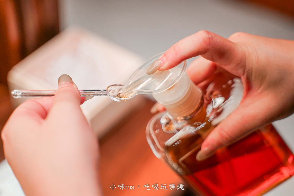 【大稻埕美食】滿誠蜂蜜 純蜂蜜專賣店｜蜂蜜全品項試吃、甜點體驗一次看！大稻埕伴手禮必逛亮點！