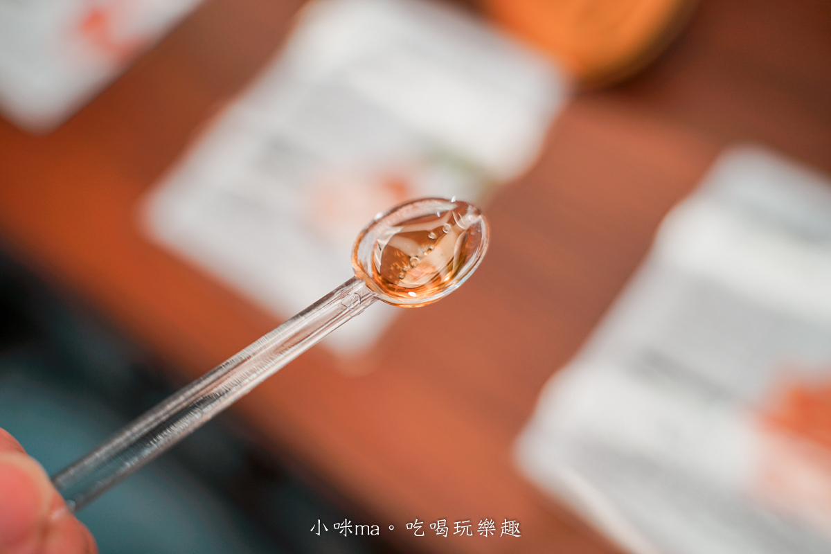 【大稻埕美食】滿誠蜂蜜 純蜂蜜專賣店｜蜂蜜全品項試吃、甜點體驗一次看！大稻埕伴手禮必逛亮點！