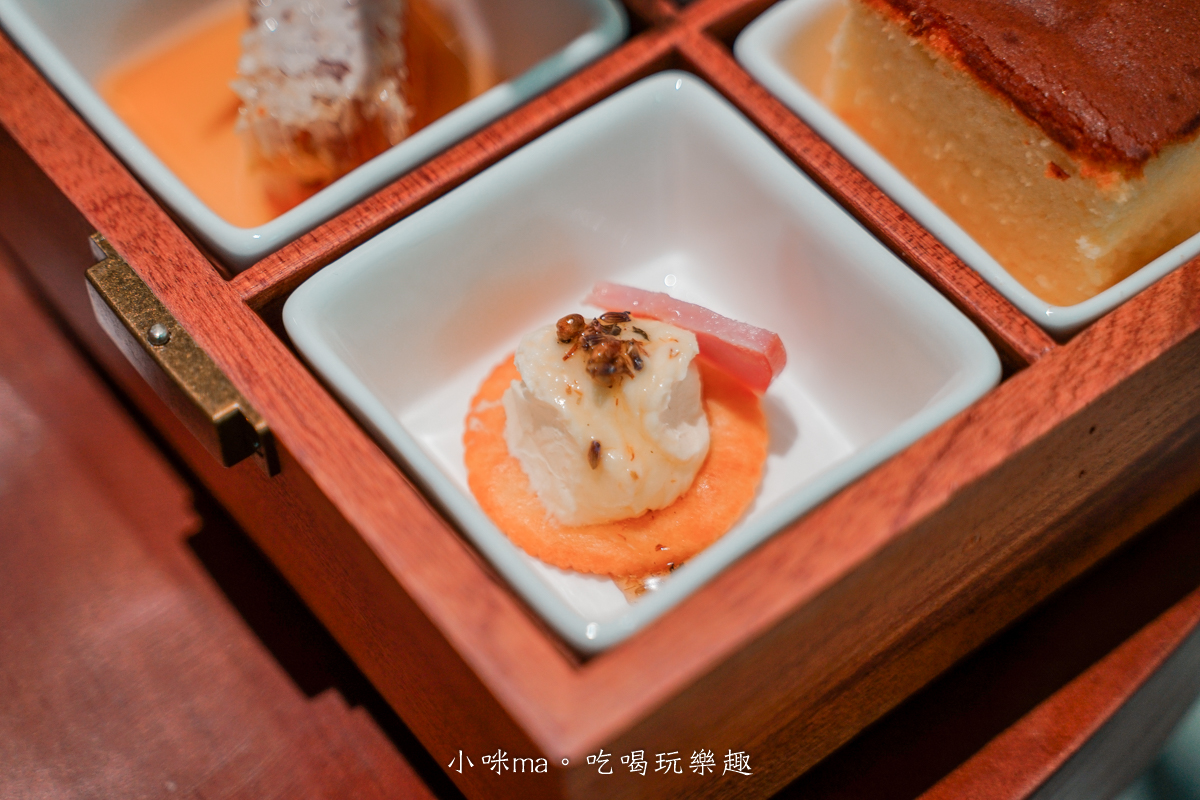 【大稻埕美食】滿誠蜂蜜 純蜂蜜專賣店｜蜂蜜全品項試吃、甜點體驗一次看！大稻埕伴手禮必逛亮點！