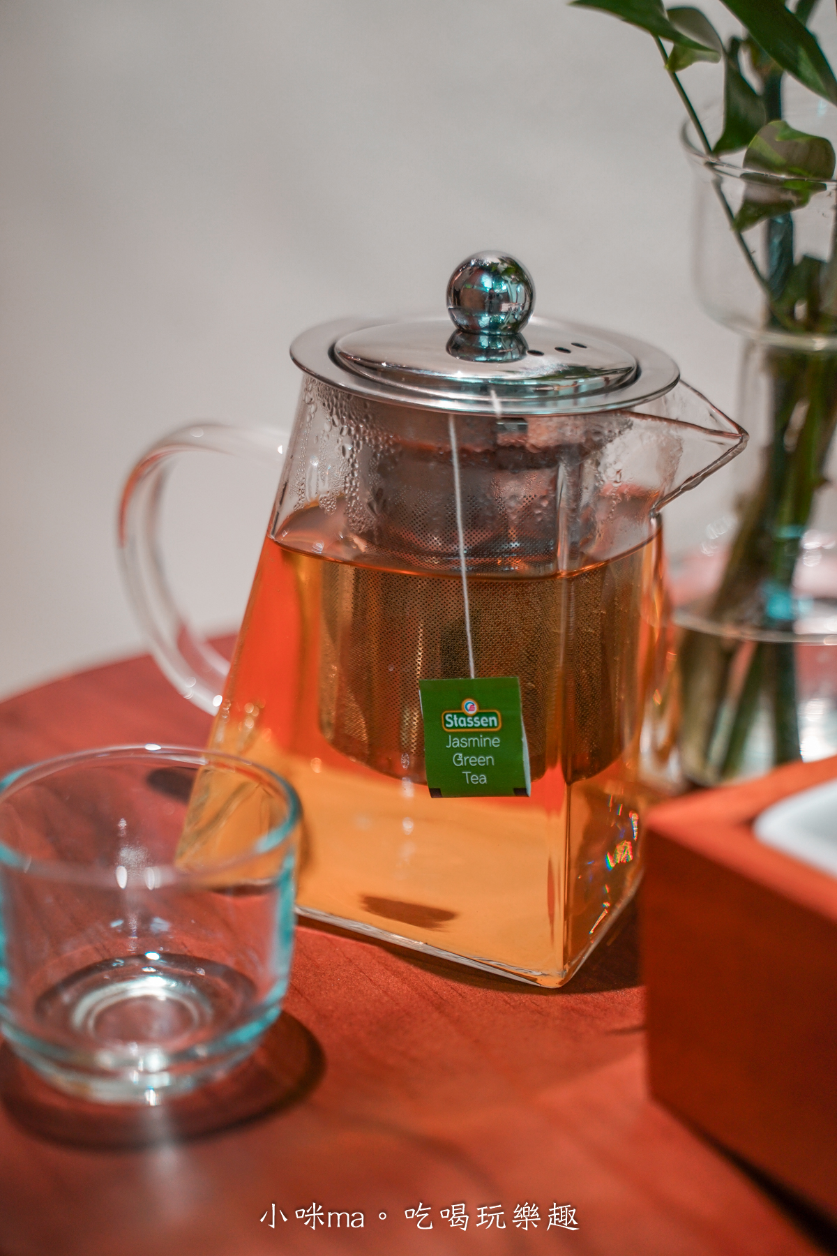 【大稻埕美食】滿誠蜂蜜 純蜂蜜專賣店｜蜂蜜全品項試吃、甜點體驗一次看！大稻埕伴手禮必逛亮點！