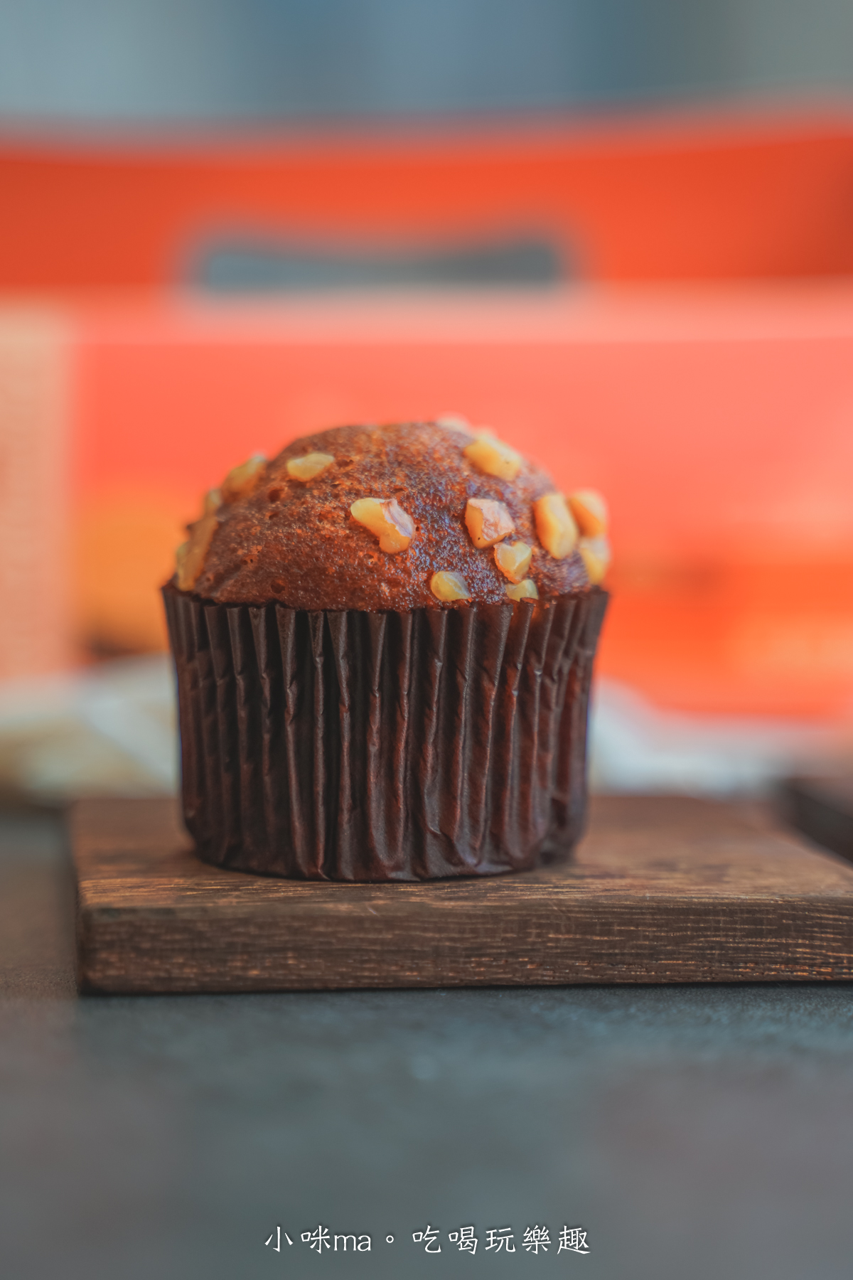 【中和蛋糕推薦】愛維爾手感烘培|一吃就愛上的桂圓蛋糕開箱!冬季必備的濃香系甜點就是它~ - 第7張圖