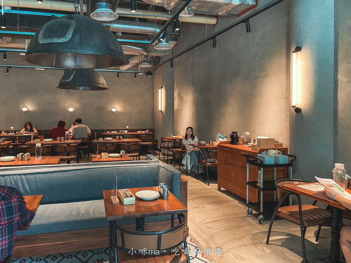 【大巨蛋美食推薦】PRESERVE 台北大巨蛋店|全天候早午餐的質感蔬食餐廳,內用+可頌酸種麵包外帶一次滿足!國父紀念館美食 - 第4張圖 【大巨蛋美食推薦】PRESERVE 台北大巨蛋店|全天候早午餐的質感蔬食餐廳,內用+可頌酸種麵包外帶一次滿足!國父紀念館美食