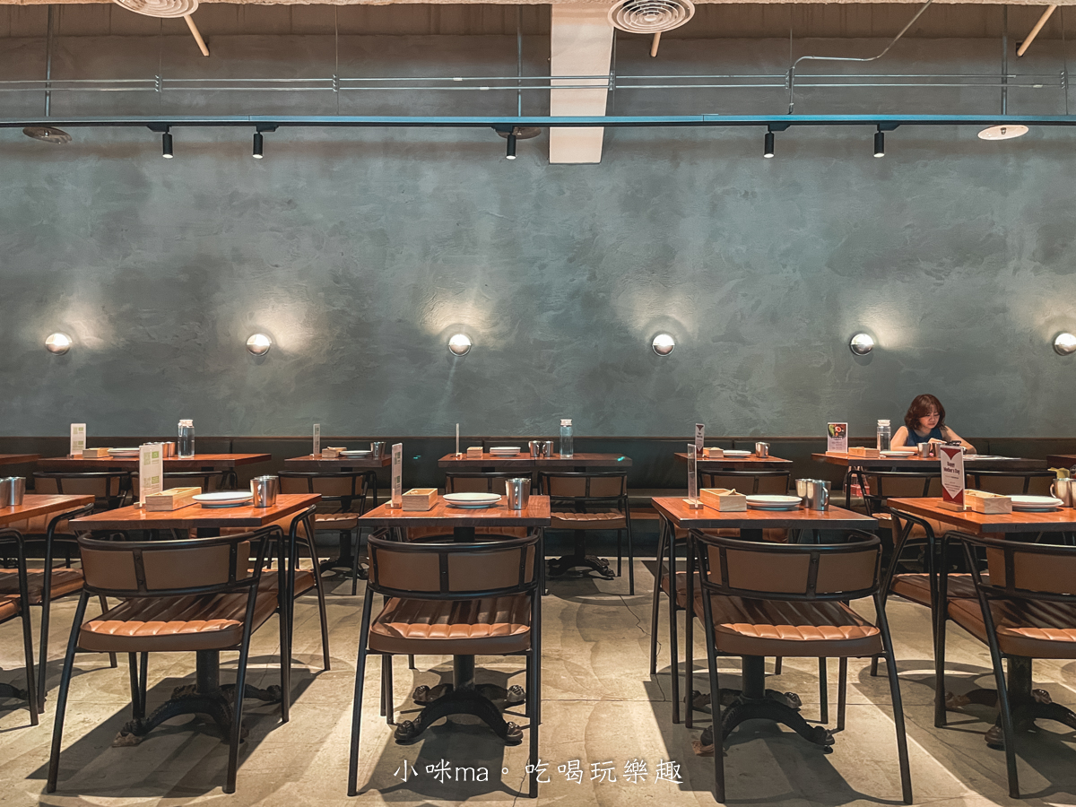 【大巨蛋美食推薦】PRESERVE 台北大巨蛋店|全天候早午餐的質感蔬食餐廳,內用+可頌酸種麵包外帶一次滿足!國父紀念館美食 - 第6張圖 【大巨蛋美食推薦】PRESERVE 台北大巨蛋店|全天候早午餐的質感蔬食餐廳,內用+可頌酸種麵包外帶一次滿足!國父紀念館美食