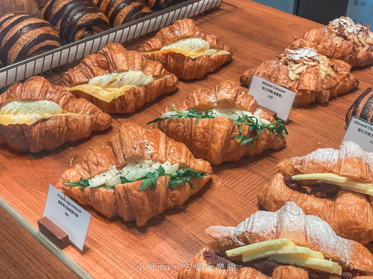 【大巨蛋美食推薦】PRESERVE 台北大巨蛋店|全天候早午餐的質感蔬食餐廳,內用+可頌酸種麵包外帶一次滿足!國父紀念館美食 - 第9張圖 【大巨蛋美食推薦】PRESERVE 台北大巨蛋店|全天候早午餐的質感蔬食餐廳,內用+可頌酸種麵包外帶一次滿足!國父紀念館美食